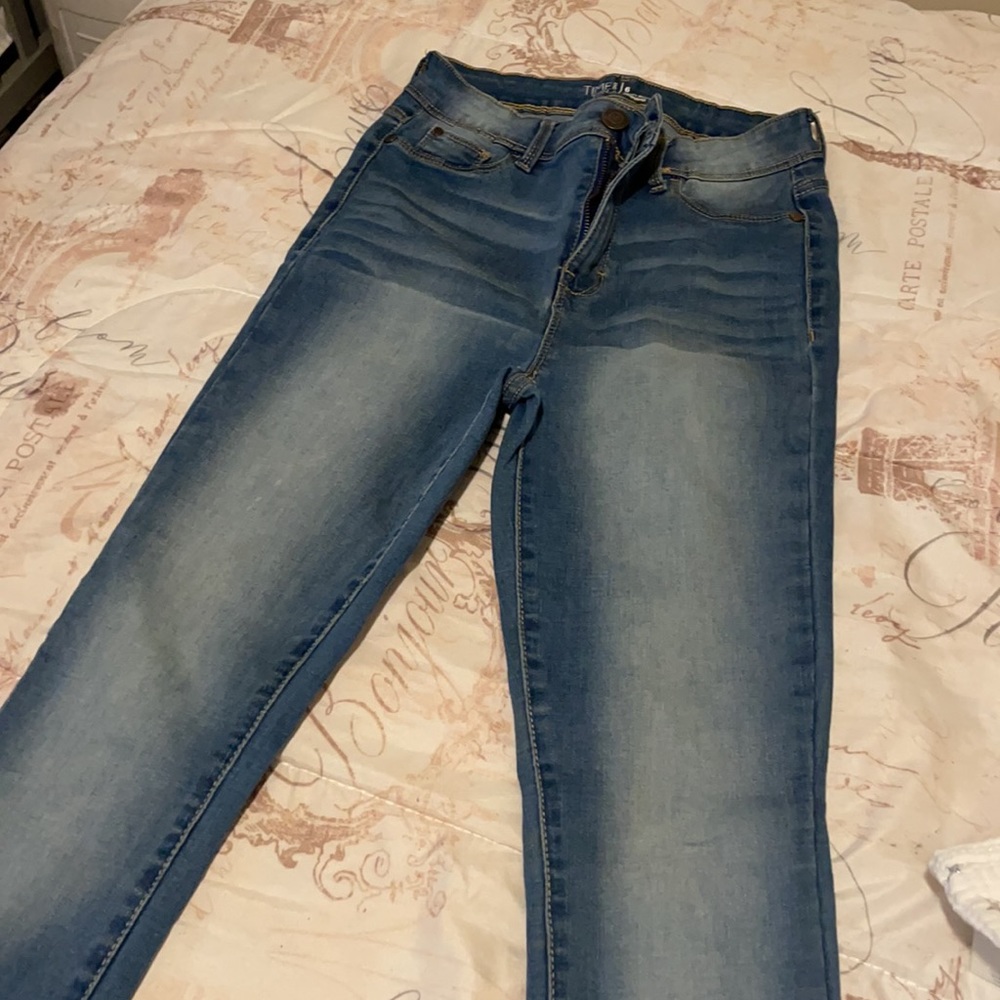 Blue Jean ππ - Picture 2 of 3